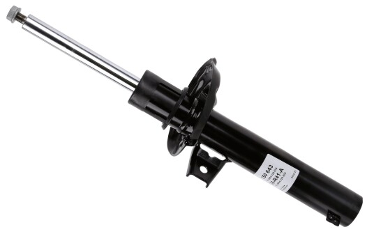 Støtdemper SACHS 350 643