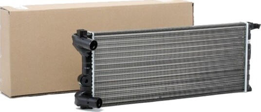 RIDEX 470R0243 Radiator motorkjøling