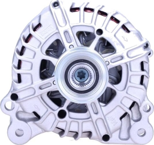 BV PSH 205.544.150.340 Dynamo