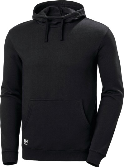 Helly Hansen Workwear 79403-990 Hettegenser 5XL, Klær