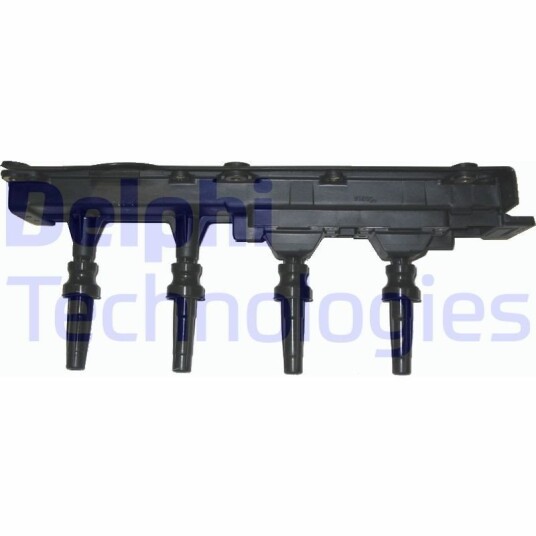 Tennspole coil DELPHI CE20024 12B1