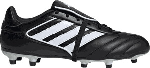 Adidas Copa Gloro II FG Q3 24 fotballsko gress unisex Black 40 2/3