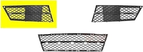 VAN WEZEL 0661592 Ventilasjonsgitter