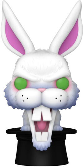 Funko POP! Books: Goosebumps Bad Hare Day