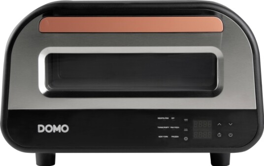 Domo Elektrisk Pizzaovn "Pizza Genius" Pizzaovn Do9289pz Domo Elektrisk Pizzaovn "Pizza Genius" Pizzaovn Do9289pz