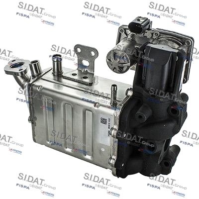 EGR-ventil SIDAT 83.1225