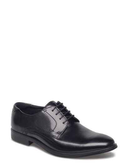 ECCO Melbourne Black 43