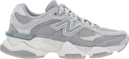 New Balance Herre Sko Grå 40 1/2 EU,