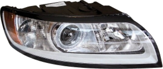 Professional Parts Hovedlyskaster Professional Parts 34435695