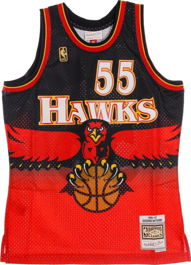 Mitchell & Ness Herre Sport Flerfarget S,