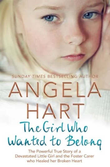 The Girl Who Wanted To Belong Av Angela Hart