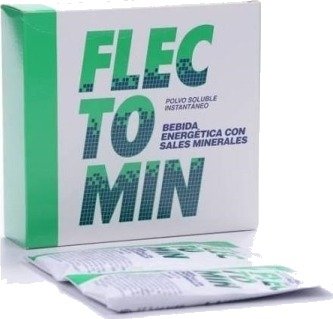 Fardi Flectomin 10 Envelopes 20G