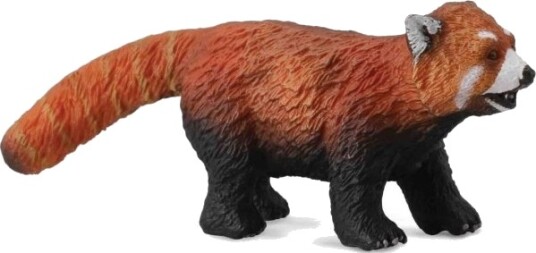 Collecta Red Panda Figurine 004 88536 