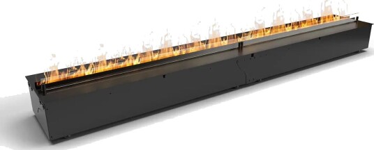 Planika Cool Flame 2000 - Vanndampinnsats