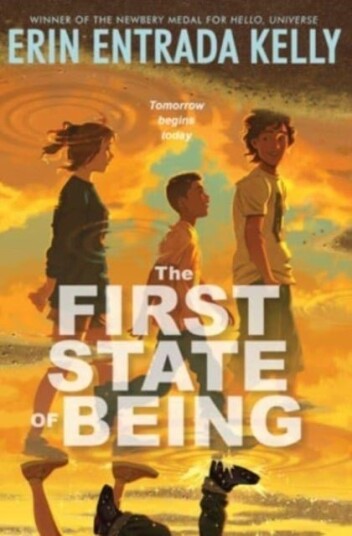 First State of Being First State of Being