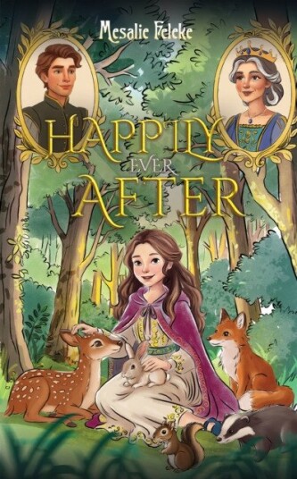 Happily Ever After Happily Ever After
