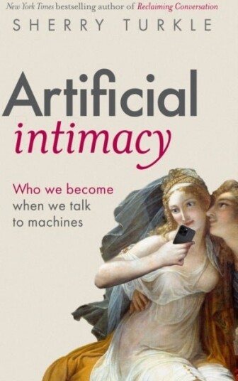 Artificial Intimacy