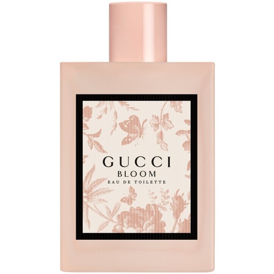 Gucci Bloom Eau de Toilette 100 ml for Damer - Floral Duft med Neroli og Tuberose