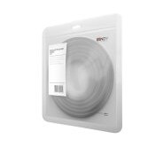 Lindy Cat6 30 cm S/FTP Koblingskabel RJ-45 Grå Lindy Cat6 30 cm S/FTP Koblingskabel RJ-45 Grå