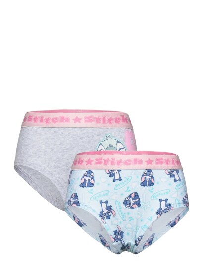 Lilo & Stitch Shorty   Grey   152/164