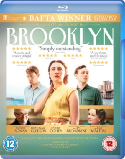 Brooklyn Brooklyn
