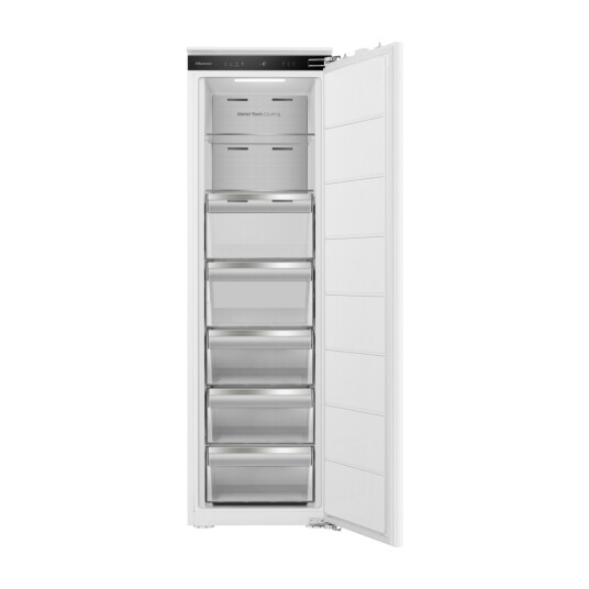 Hisense FI177ASD integrert fryser Hisense FI177ASD integrert fryser