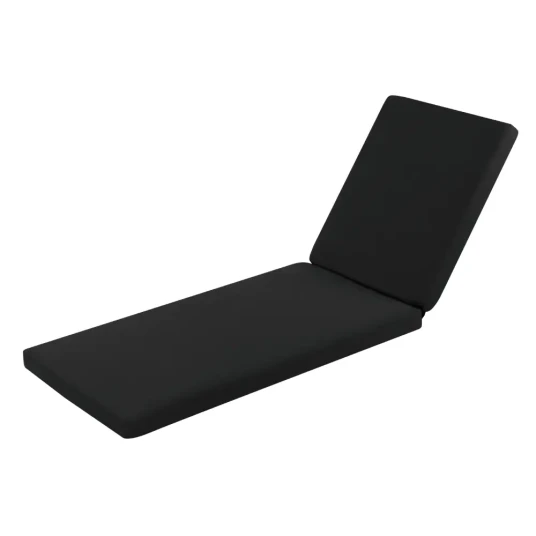 Stockamöllan Bålamöllan solsengestpute svart