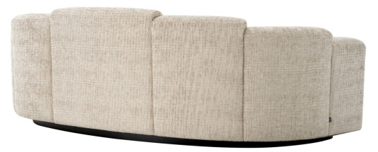 Marbella Sofa Creststone Beige