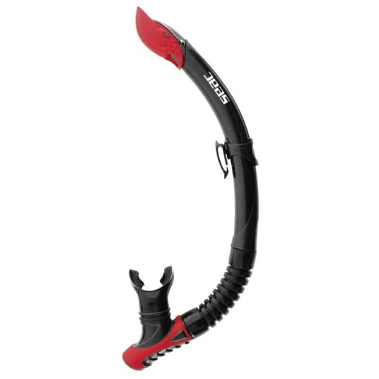 SEAC Reverse snorkel BLÅ SEAC Reverse snorkel BLÅ