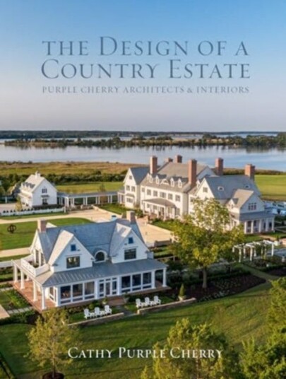 Design of a Country Estate Purple Cherry Architects & Interiors