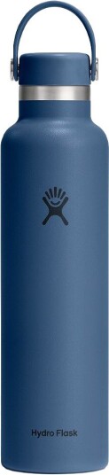 Hydro Flask Standard Flex Cap 709 ml Harbor Blue 0.710 L