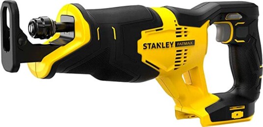 Stanley Batteridrevet Bajonettsag SFMCS300D2K-QW FatMax V20 (18 v) Med Batteri