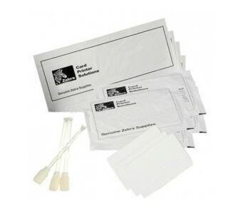 ZEBRA ZXP7 PRINT STATION & LAMINATOR CLEANING KIT SUPL