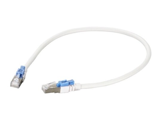 Efb Elektronik K5539ws.3 3 M Cat6a S/Ftp S-Stp Rj-45 Rj-45 Hvit