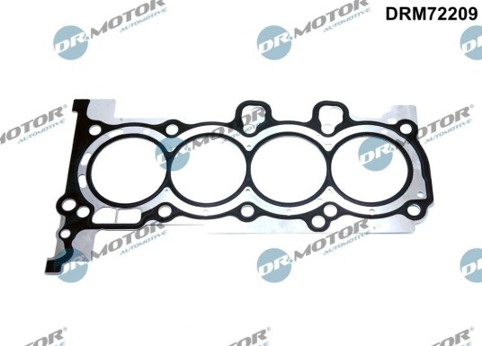 Toppakning Dr.Motor Automotive DRM72209 Toppakning Dr.Motor Automotive DRM72209
