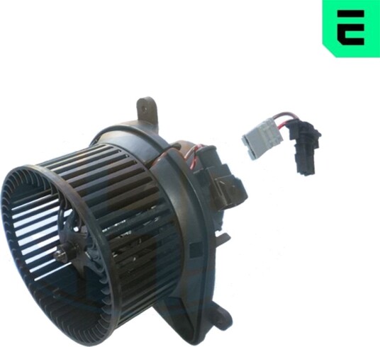 Sugeventilator kabinluft ERA 664039
