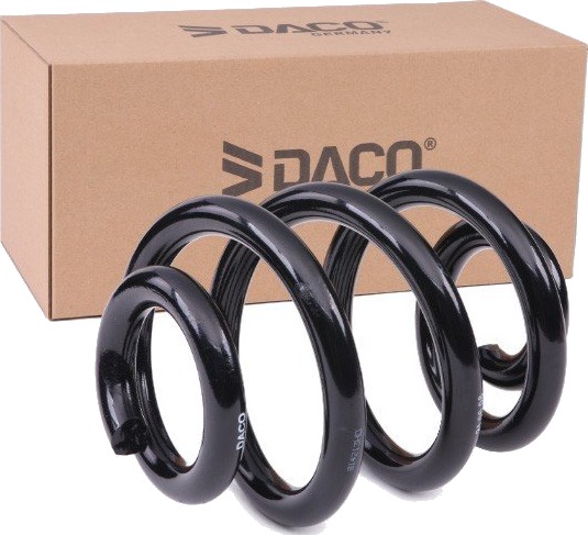 DACO Germany 814213HD Fjær