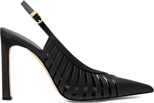 Michael Kors Dame Sko Svart 37 1/2 EU,