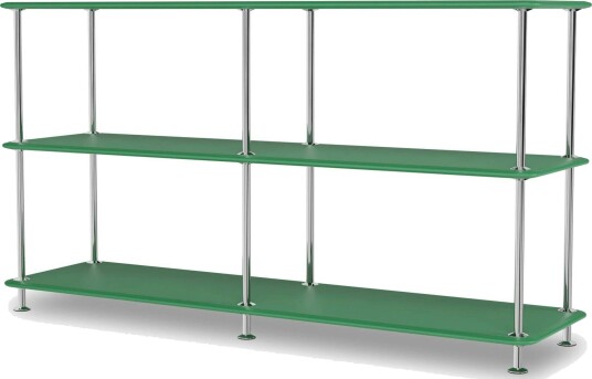 Free Shelf 220000 Parsley / Chrome Free Shelf 220000 Parsley / Chrome