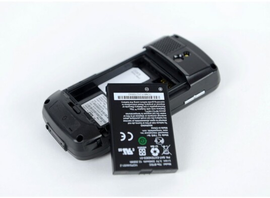 HONEYWELL Standard Battery Pack for Dolphin 70e Black Li-ion 3.7V 1670mAh