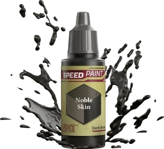 Army Painter Speedpaint 2.0 Noble Skin Army Painter Farbka