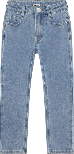 Daily 7 Denim Straight Fit DENIM 140