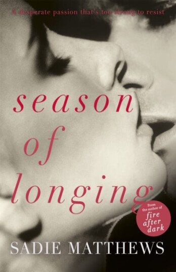 Season of Longing Seasons series Book 3 Season of Longing Seasons series Book 3