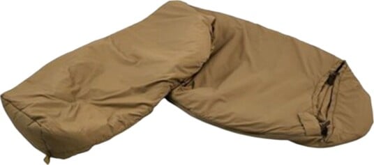 Carinthia Sovepose Eagle 7008, sovepose, brun Onesize