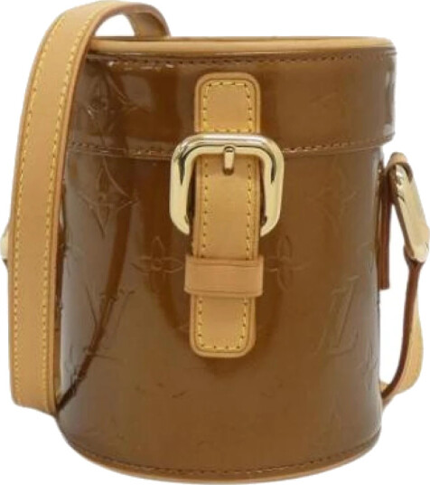 Louis Vuitton Vintage Dame Brun Louis Vuitton Vintage Dame Brun
