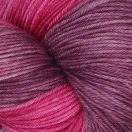 Symfonie Yarns Terra Garn 2020 Høstrose