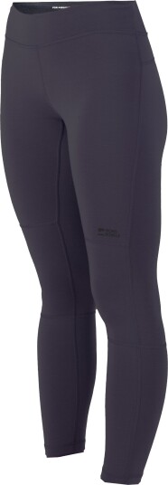 Mons Royale Women´s Olympus Merino Leggings 9 Iron L