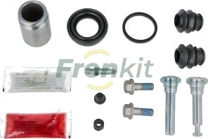 FRENKIT 731012 Reparasjonssett, bremsecaliper