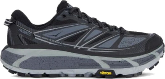 Hoka One One Herre Sport Svart 44 EU,