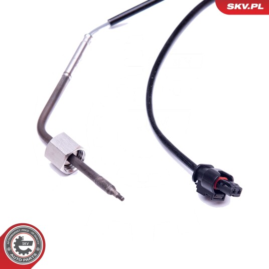 Sensor, eksostemperatur ESEN SKV 30SKV266